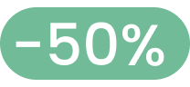 50%