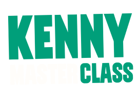 Kenny Master Class